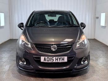 Used Vauxhall Corsa 2015 for sale - 79654995: Photo