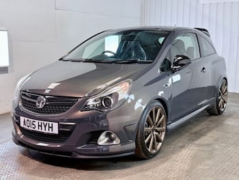 Used Vauxhall Corsa 2015 for sale - 79654995: Photo