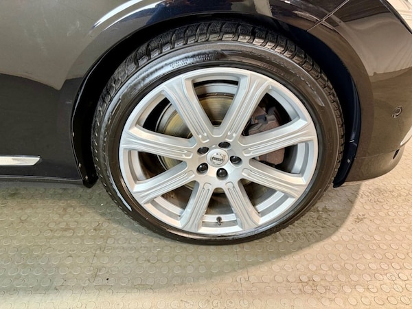 Used Volvo S90 2017 for sale - 75572969: Photo 10