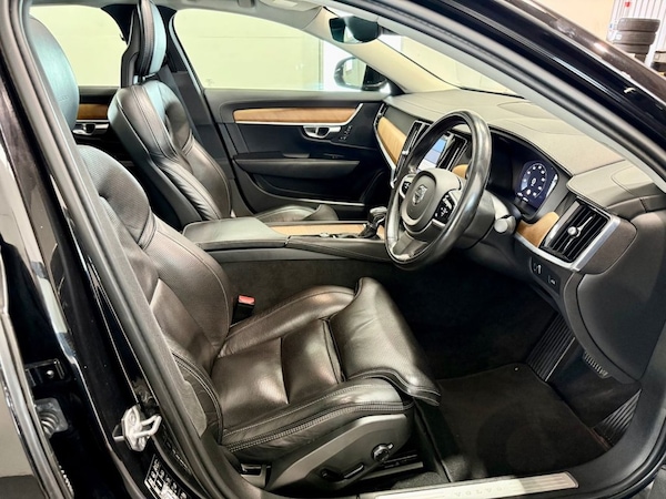 Used Volvo S90 2017 for sale - 75572969: Photo 13