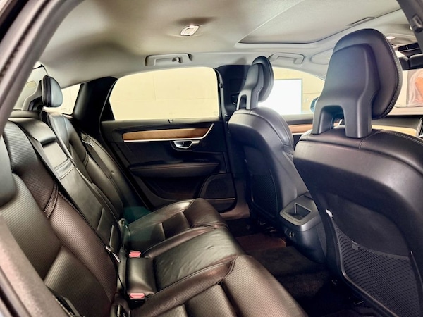 Used Volvo S90 2017 for sale - 75572969: Photo 14