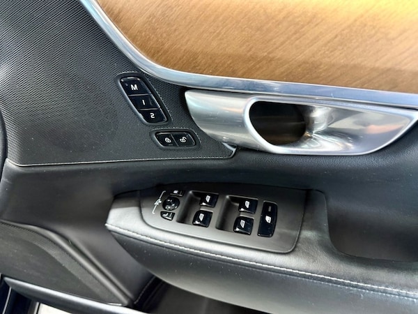 Used Volvo S90 2017 for sale - 75572969: Photo 17