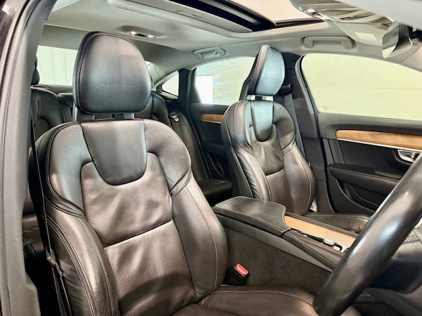 Used Volvo S90 2017 for sale - 75572969: Photo 18