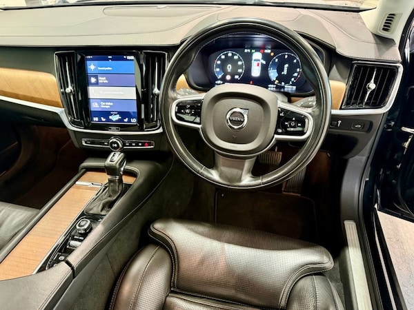 Used Volvo S90 2017 for sale - 75572969: Photo 20