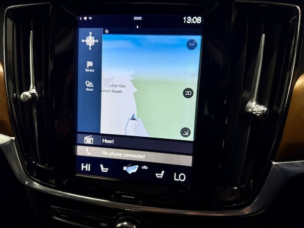 Used Volvo S90 2017 for sale - 75572969: Photo 21