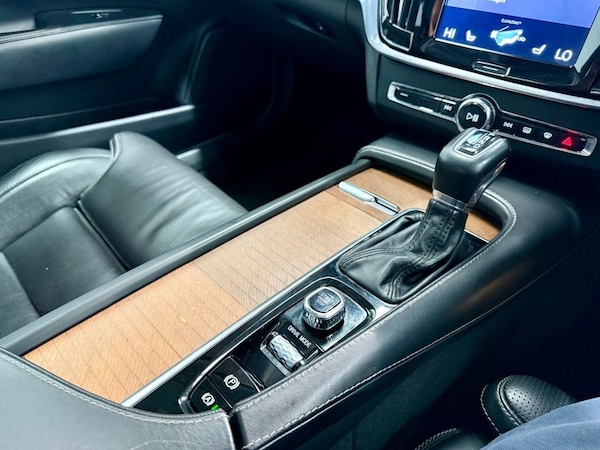 Used Volvo S90 2017 for sale - 75572969: Photo 23