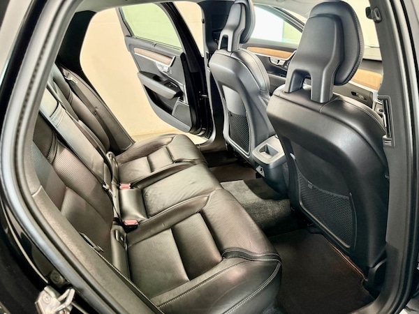 Used Volvo S90 2017 for sale - 75572969: Photo 26