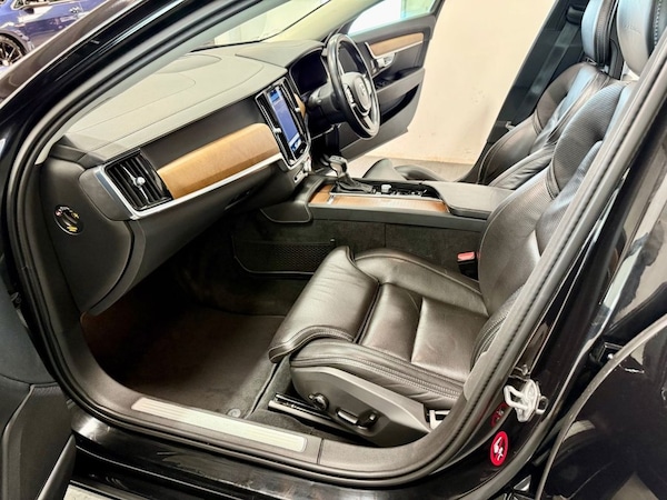 Used Volvo S90 2017 for sale - 75572969: Photo 28