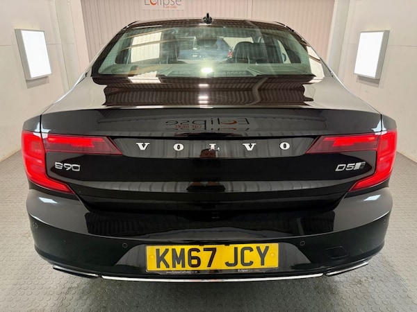 Used Volvo S90 2017 for sale - 75572969: Photo 6