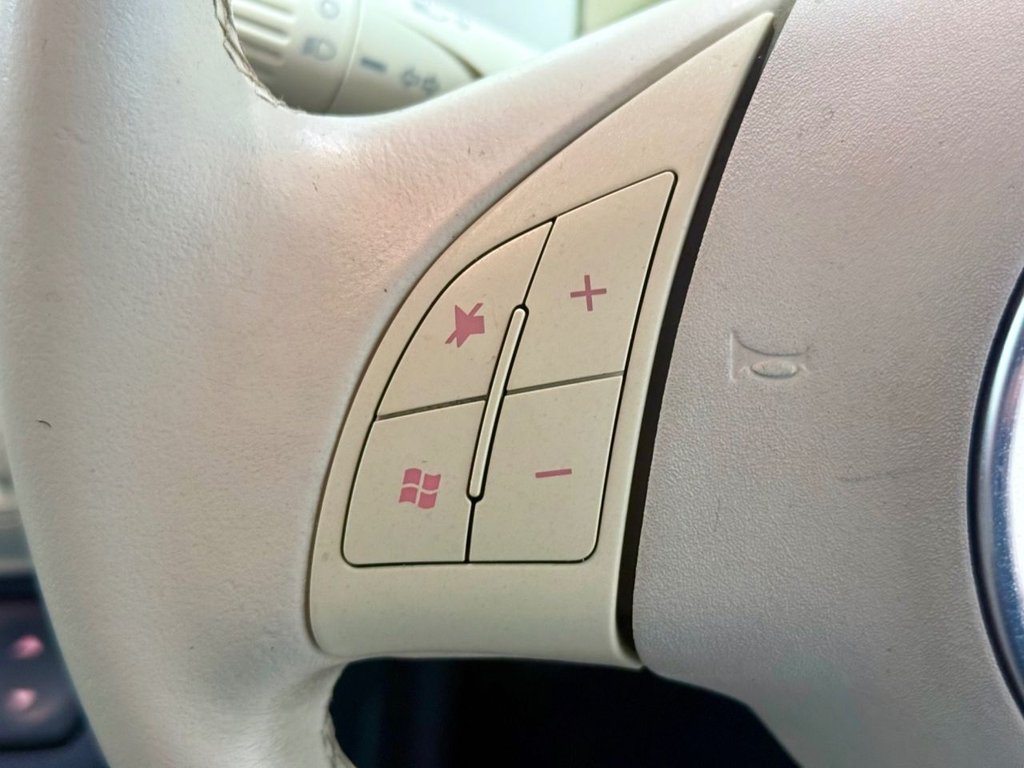 Used Fiat 500 2008 for sale - 76367454: Photo 13