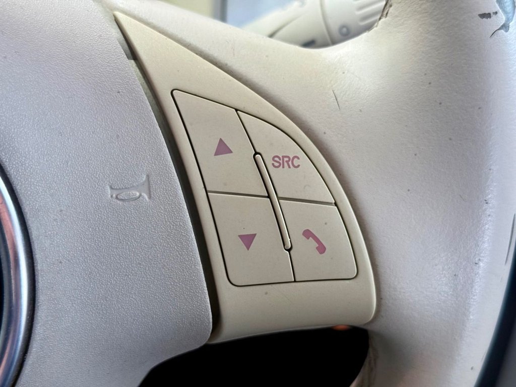 Used Fiat 500 2008 for sale - 76367454: Photo 14