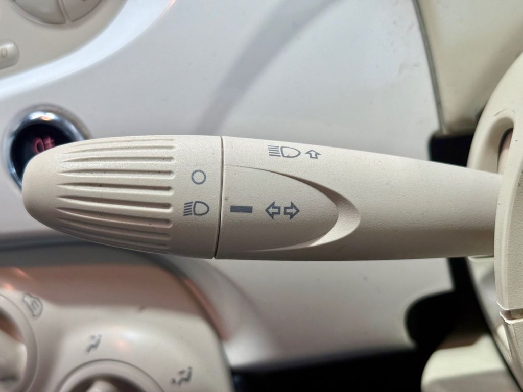Used Fiat 500 2008 for sale - 76367454: Photo 15