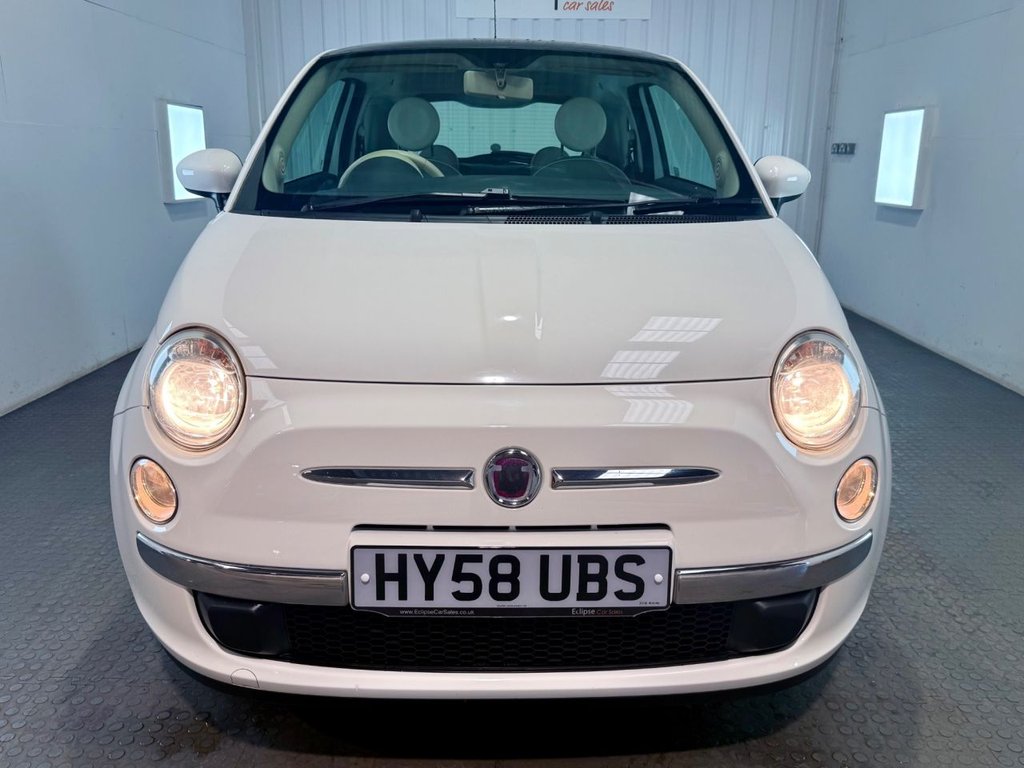 Used Fiat 500 2008 for sale - 76367454: Photo 2