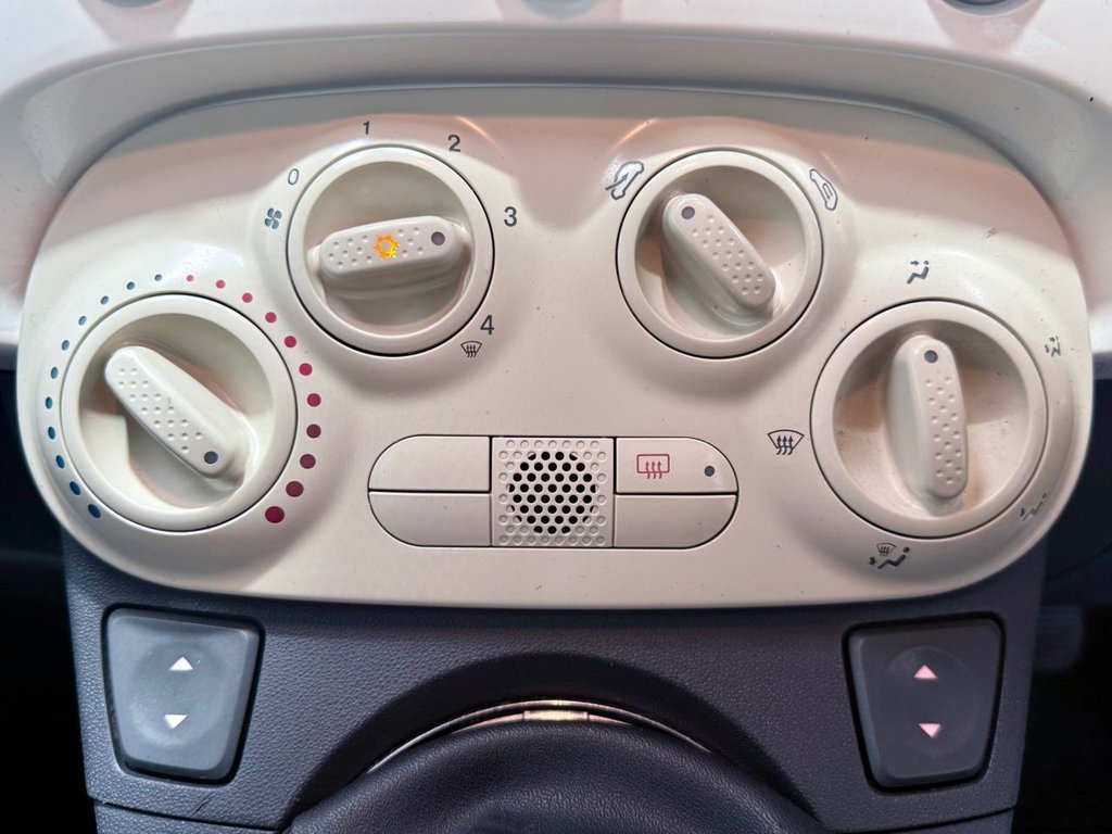 Used Fiat 500 2008 for sale - 76367454: Photo 20