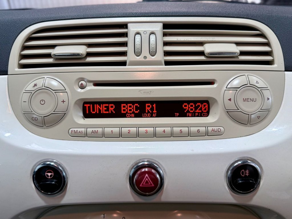 Used Fiat 500 2008 for sale - 76367454: Photo 21
