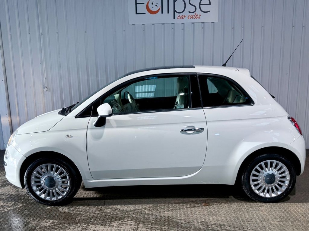 Used Fiat 500 2008 for sale - 76367454: Photo 8