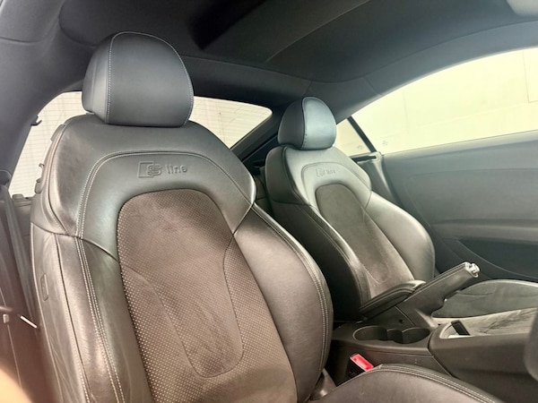 Used Audi TT 2014 for sale - 74998712: Photo 10