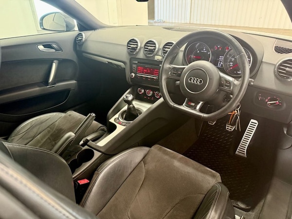 Used Audi TT 2014 for sale - 74998712: Photo 11