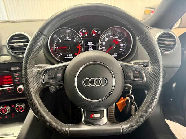 Used Audi TT 2014 for sale - 74998712: Photo 12