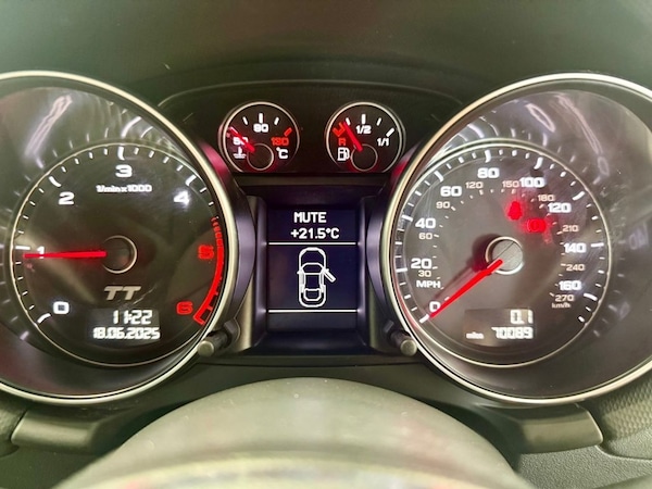 Used Audi TT 2014 for sale - 74998712: Photo 13