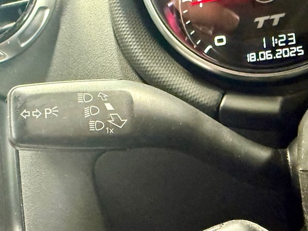 Used Audi TT 2014 for sale - 74998712: Photo 17