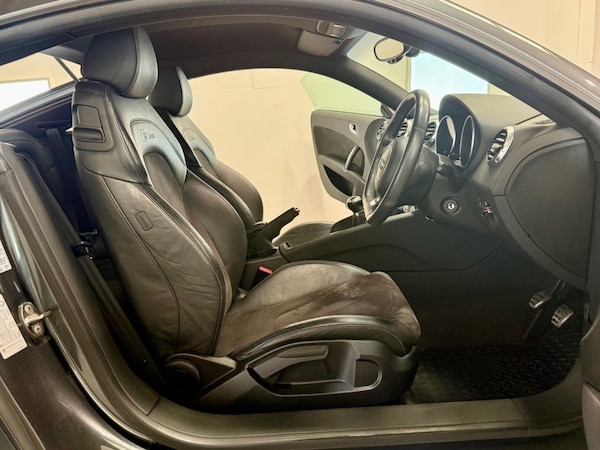 Used Audi TT 2014 for sale - 74998712: Photo 25