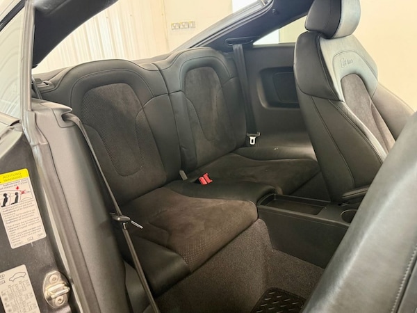 Used Audi TT 2014 for sale - 74998712: Photo 26