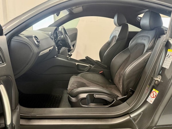 Used Audi TT 2014 for sale - 74998712: Photo 27
