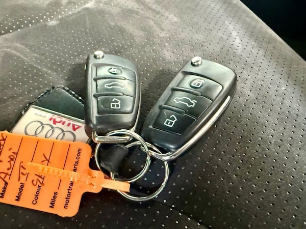 Used Audi TT 2014 for sale - 74998712: Photo 29
