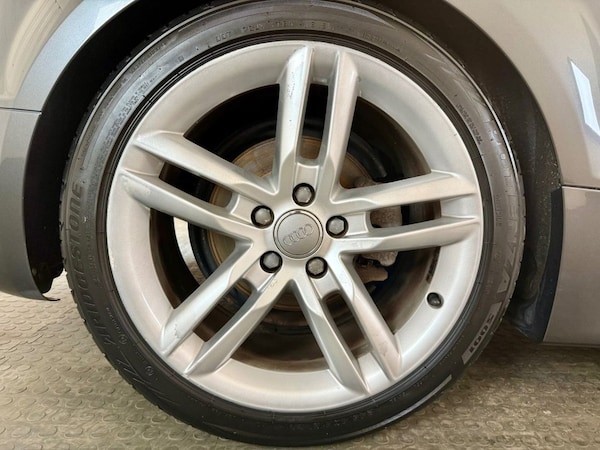 Used Audi TT 2014 for sale - 74998712: Photo 31