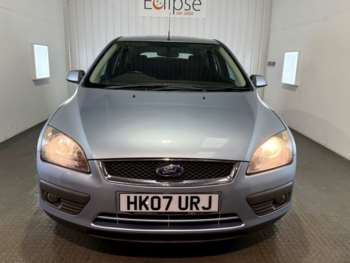 Used Ford Focus 2007 for sale - 73796121: Photo