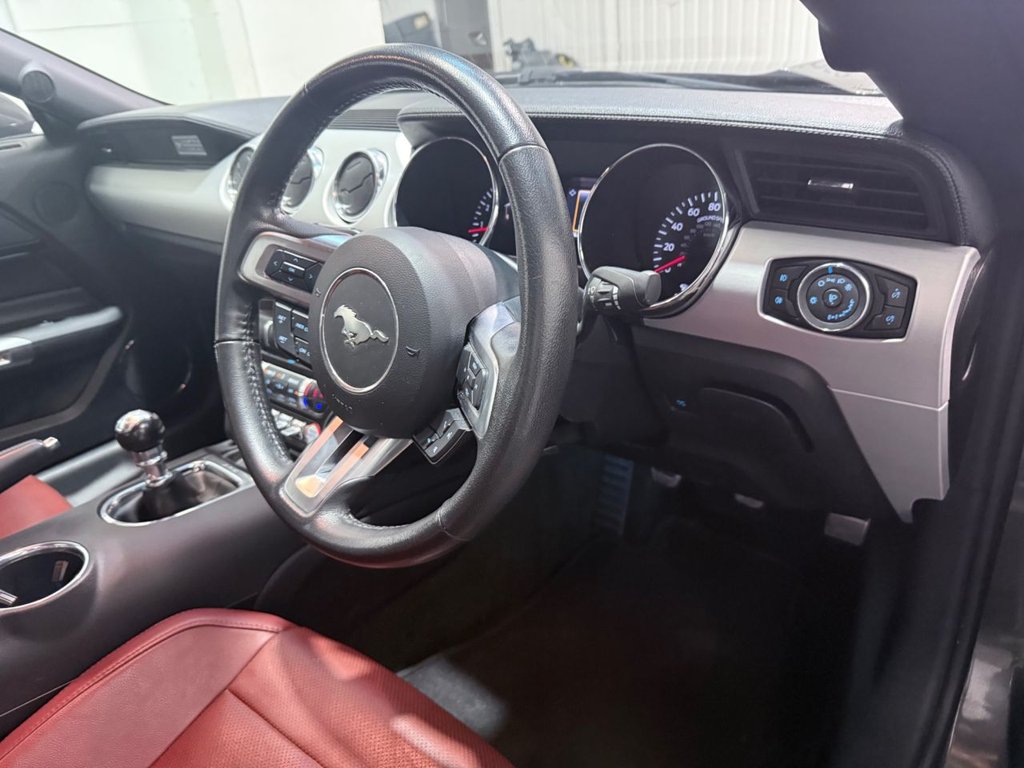 Used Ford Mustang 2015 for sale - 77089205: Photo 11