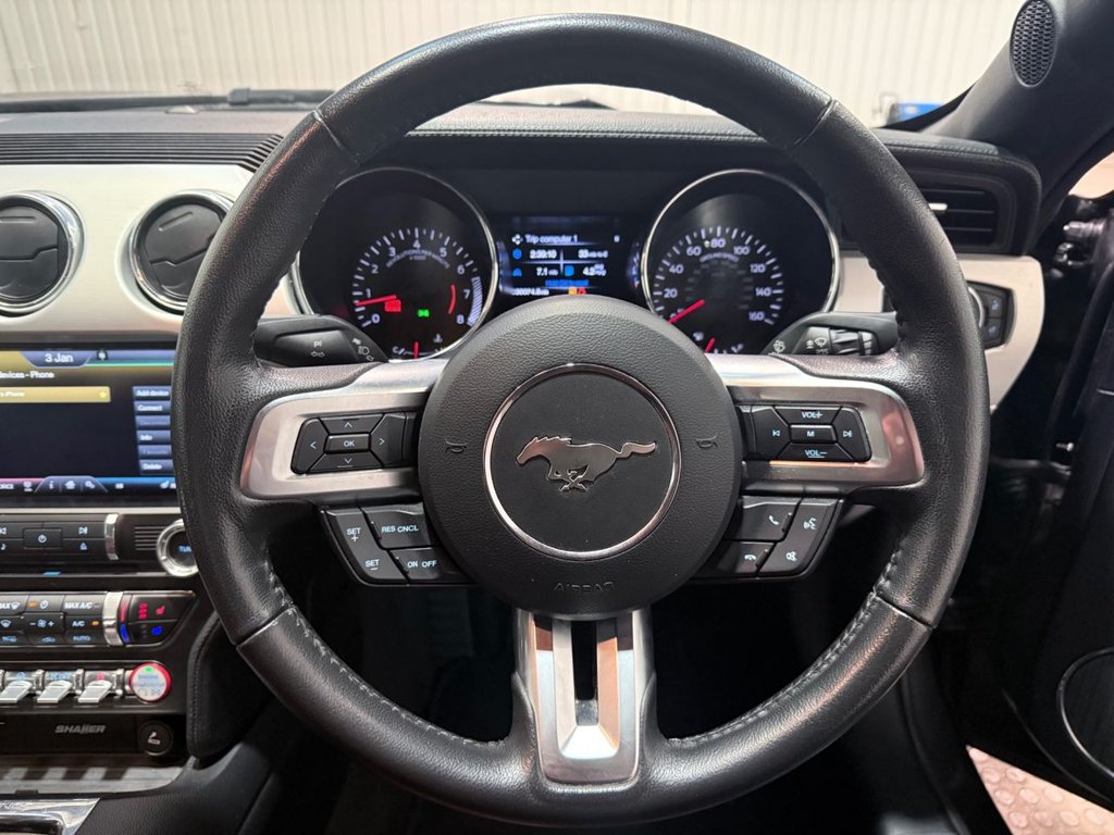 Used Ford Mustang 2015 for sale - 77089205: Photo 12