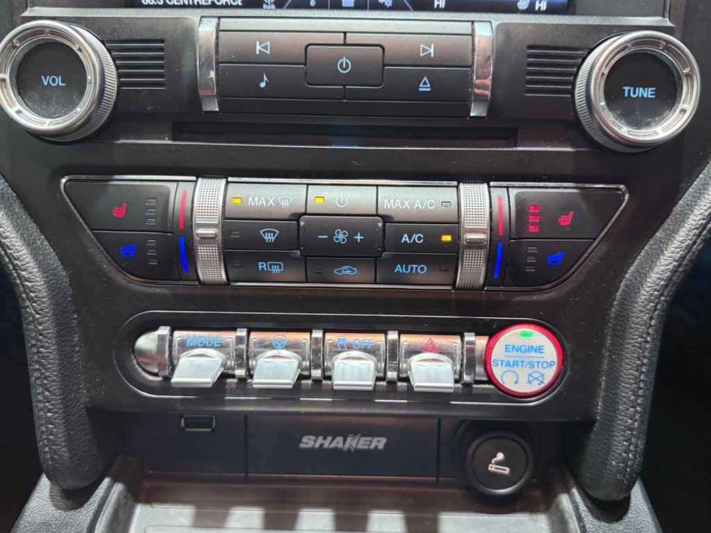 Used Ford Mustang 2015 for sale - 77089205: Photo 23