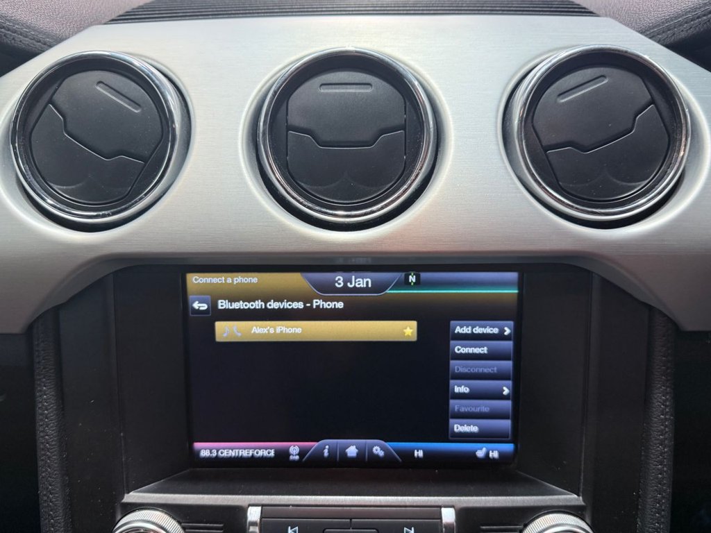 Used Ford Mustang 2015 for sale - 77089205: Photo 24