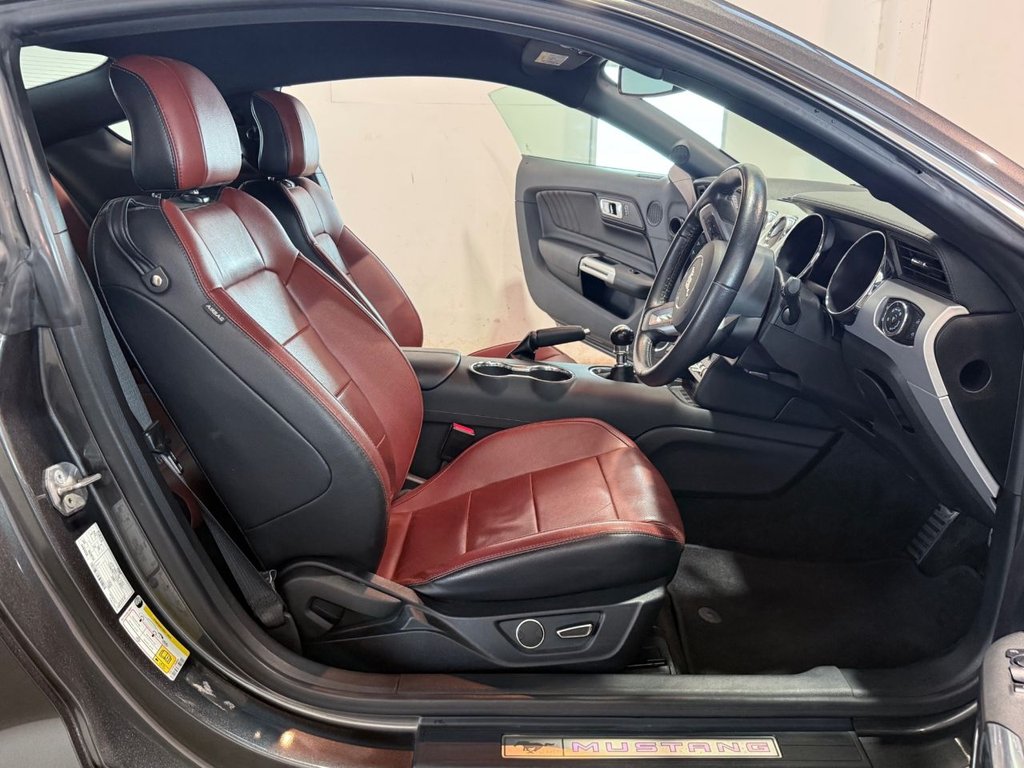 Used Ford Mustang 2015 for sale - 77089205: Photo 26