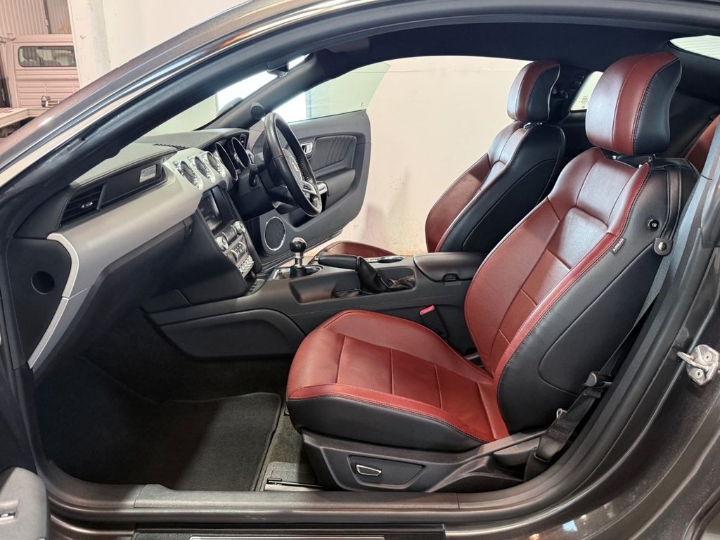 Used Ford Mustang 2015 for sale - 77089205: Photo 28