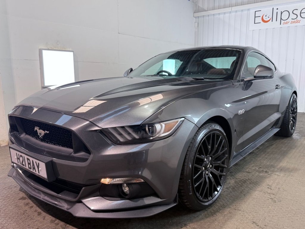 Used Ford Mustang 2015 for sale - 77089205: Photo 3