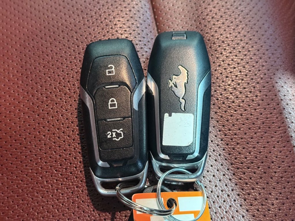 Used Ford Mustang 2015 for sale - 77089205: Photo 31