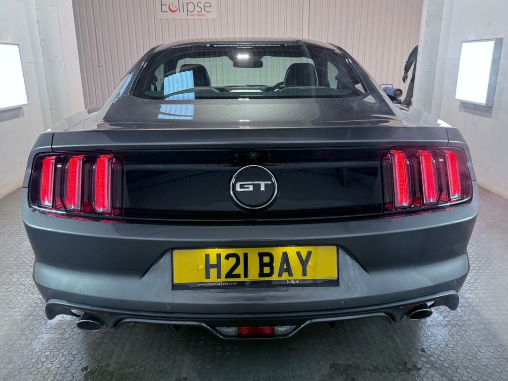 Used Ford Mustang 2015 for sale - 77089205: Photo 6