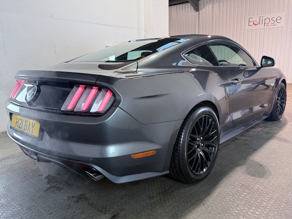 Used Ford Mustang 2015 for sale - 77089205: Photo 7