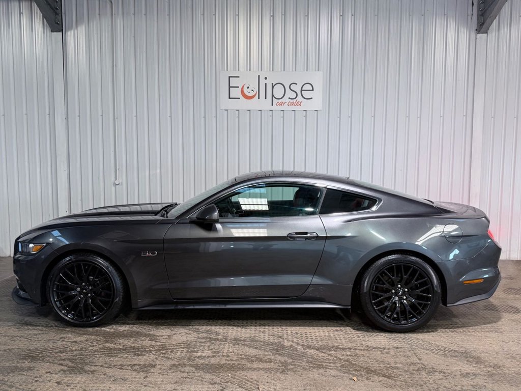 Used Ford Mustang 2015 for sale - 77089205: Photo 9