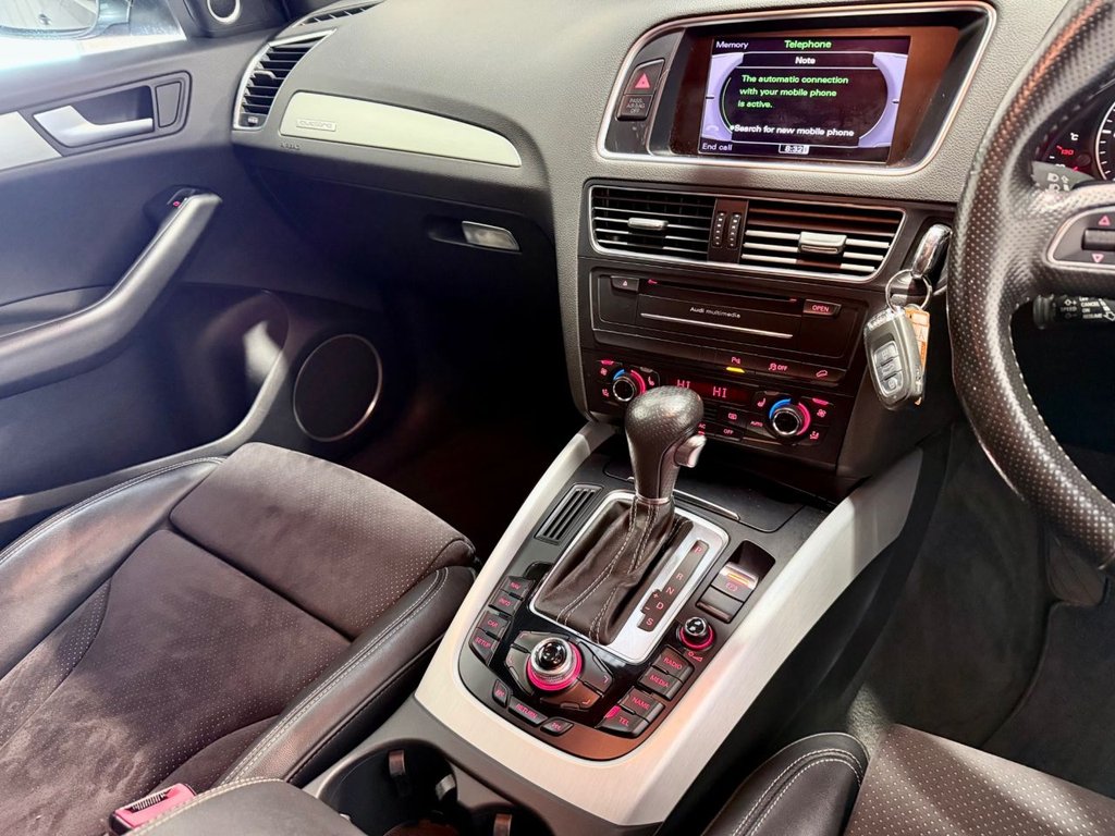 Used Audi Q5 2012 for sale - 77226619: Photo 23