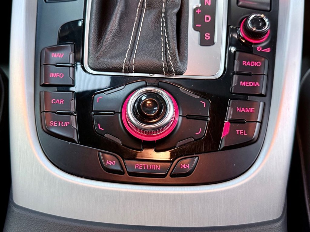 Used Audi Q5 2012 for sale - 77226619: Photo 24