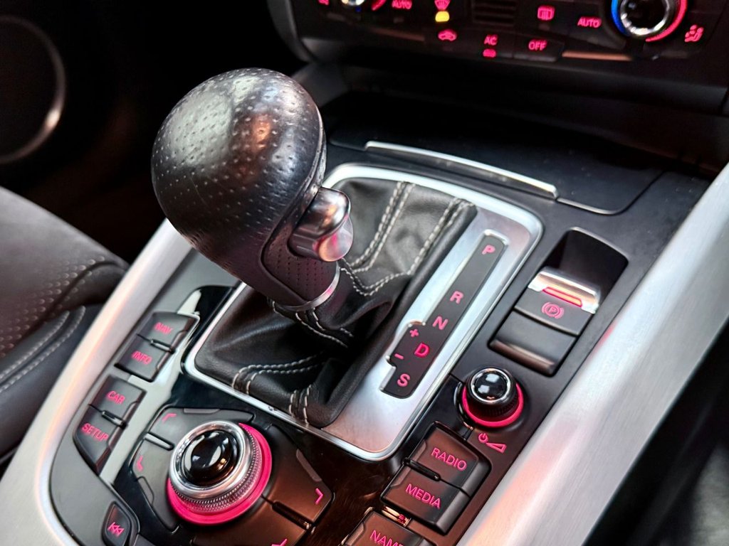 Used Audi Q5 2012 for sale - 77226619: Photo 25