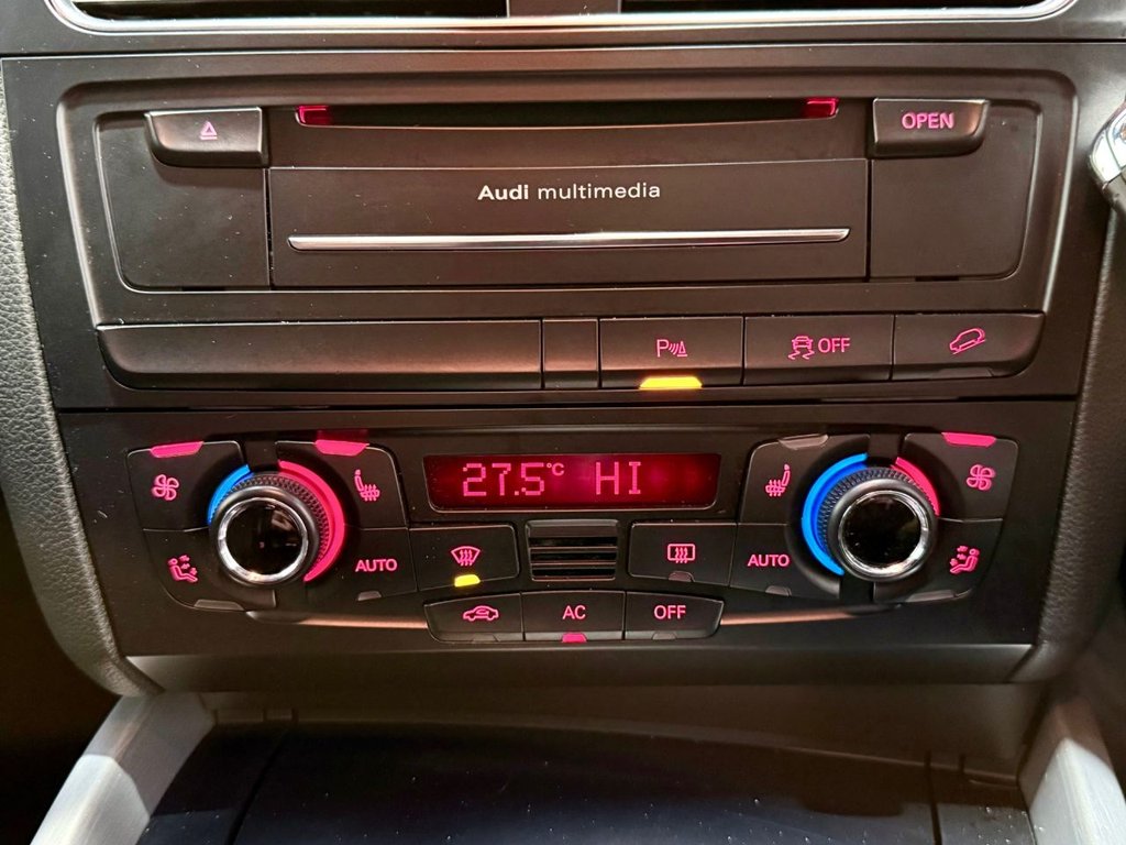 Used Audi Q5 2012 for sale - 77226619: Photo 26