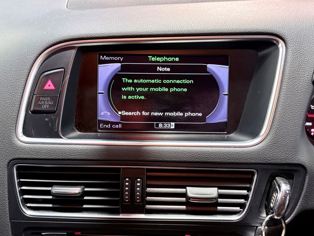 Used Audi Q5 2012 for sale - 77226619: Photo 27