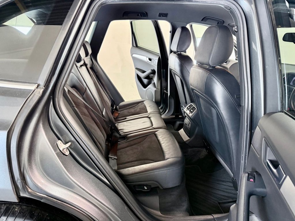 Used Audi Q5 2012 for sale - 77226619: Photo 30