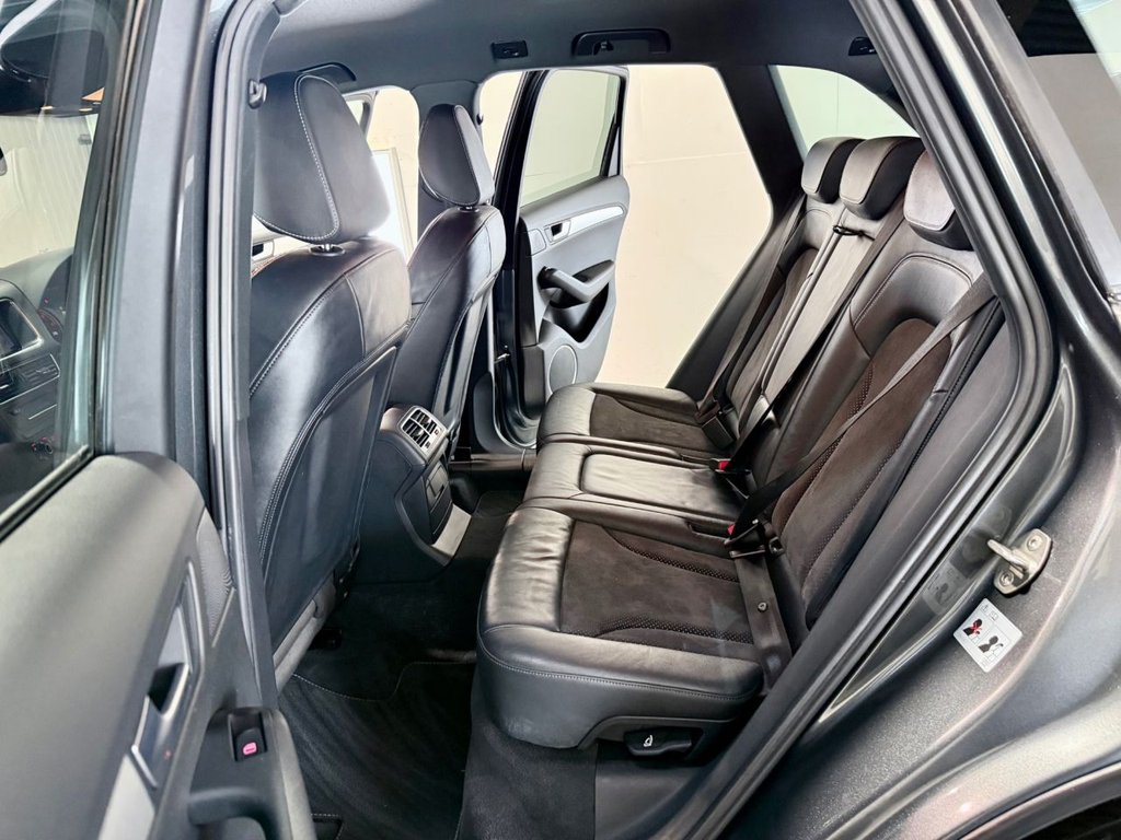 Used Audi Q5 2012 for sale - 77226619: Photo 32