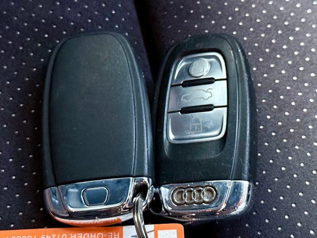 Used Audi Q5 2012 for sale - 77226619: Photo 33